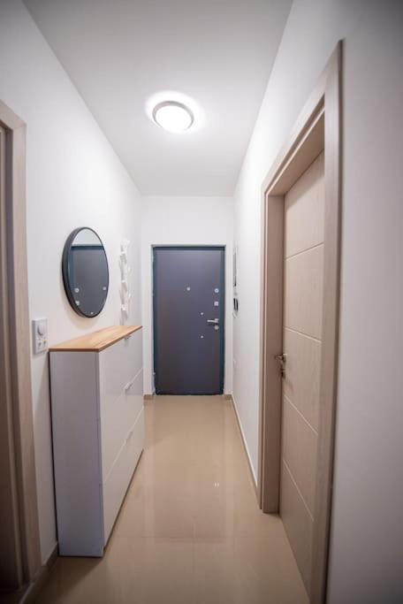 Joy Apartment Bitola Kültér fotó