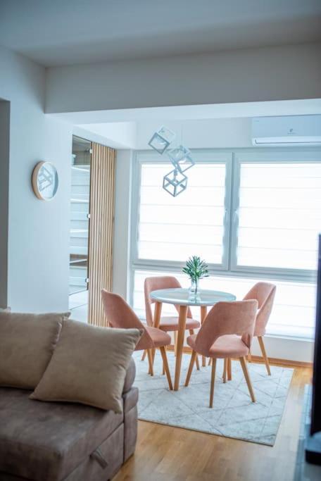 Joy Apartment Bitola Kültér fotó