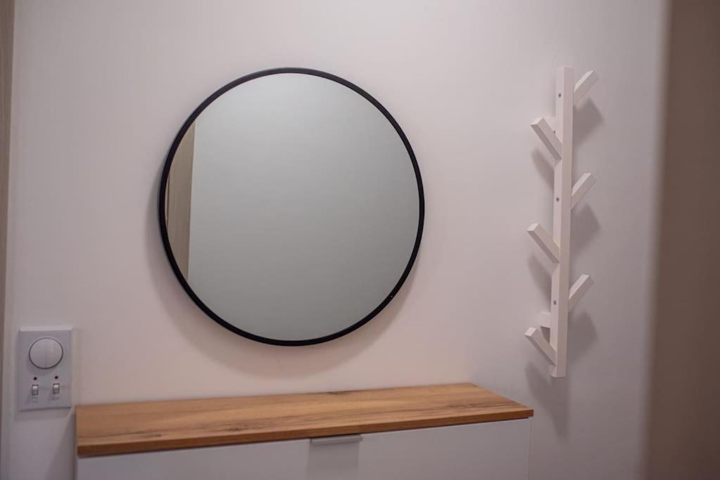 Joy Apartment Bitola Kültér fotó