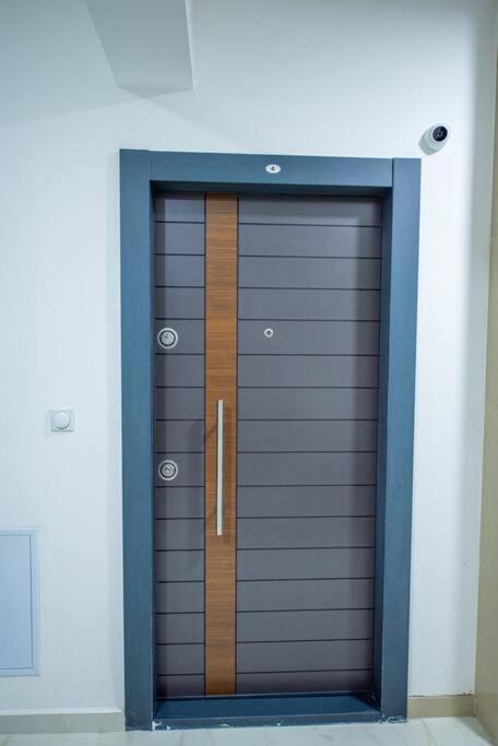 Joy Apartment Bitola Kültér fotó