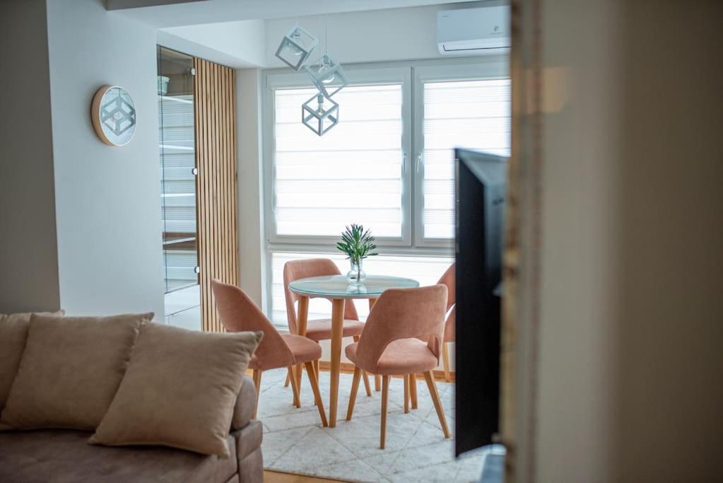 Joy Apartment Bitola Kültér fotó