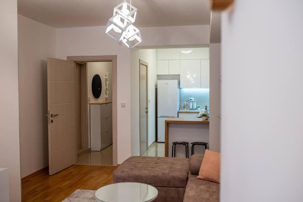 Joy Apartment Bitola Kültér fotó