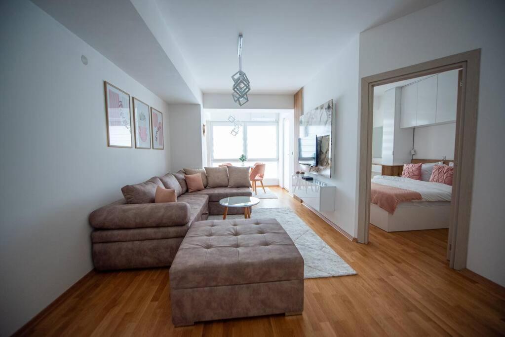 Joy Apartment Bitola Kültér fotó